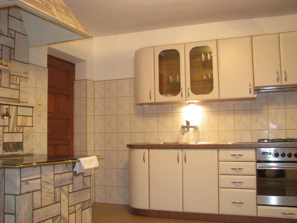9 Sil Murowany Dom Bukowina Tatrzańska Dış mekan fotoğraf